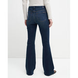 7 For All Mankind Women's High Waist Ali B(Air) Trouser Jean