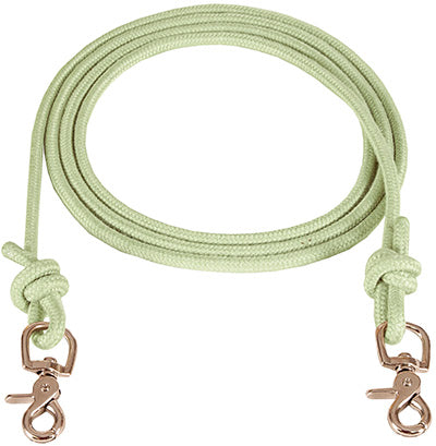 Bamtex Roping Reins