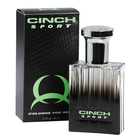 Cinch Men's Sport Cologne