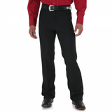 Wrangler Men's Black Dress Pants 