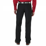 Wrangler Black Dress Pants 