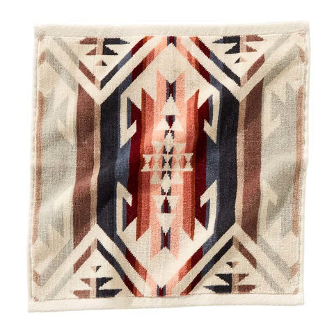 Pendleton White Sands Wash Cloth