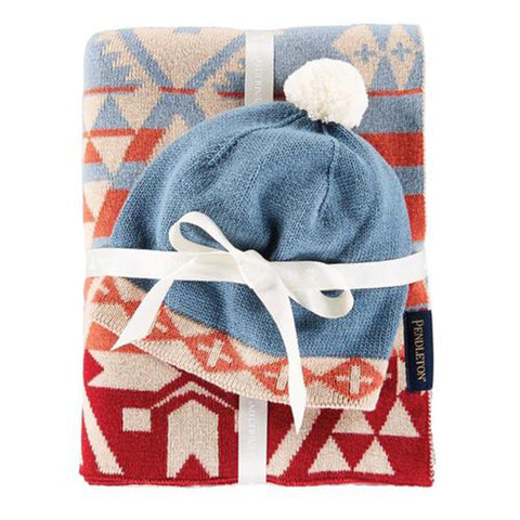 Pendleton Canyonlands Desert Sky Baby Blanket Set