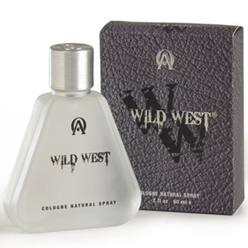 Annie Oakley Wild West Cologne