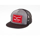 Kimes Ranch Blaster Trucker Cap