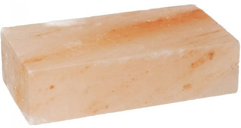 4 lb Brick Himalayan Rock Salt