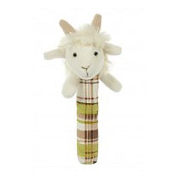 Billy Goat Stick Rattle