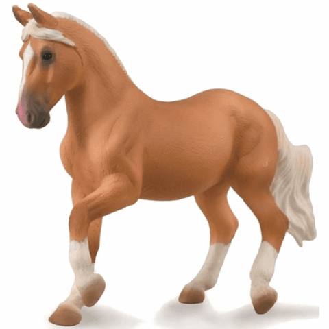 Breyer Palomino Paso Fino Mare