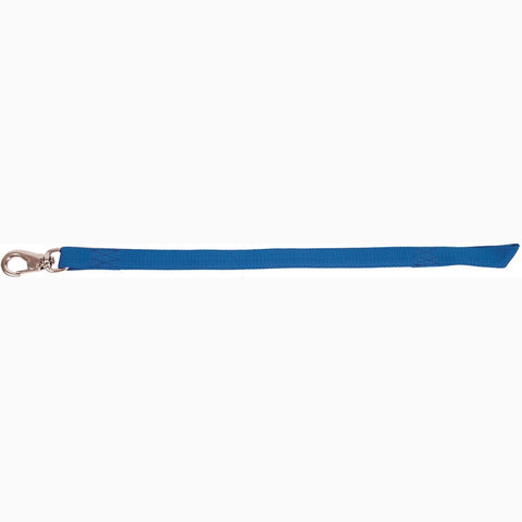 Mustang Blue Bucket Strap