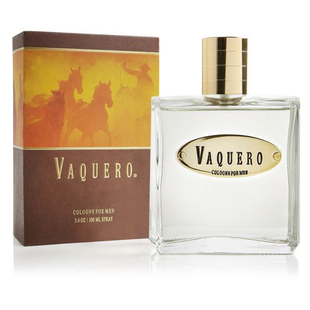 Vaquero Cologne