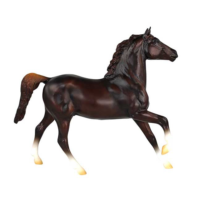 Breyer Chestnut Sport Horse