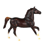 Breyer - Chestnut Sport Horse