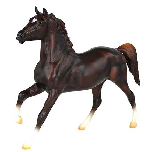 Breyer Chestnut Sport Horse