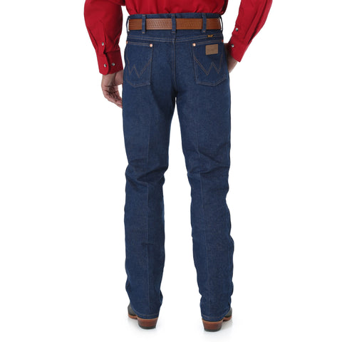 Wrangle Original Slim Fit Cowboy Cut 