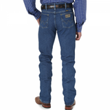 Wrangler George Strait Cowboy Cut Slim Fit Jeans