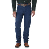 Wrangler Prewashed Slim Fit Wrangler Cowboy Cut®