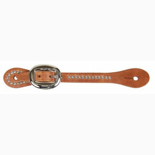 Professional's Choice Lady Spot Sage Brush Spur Strap