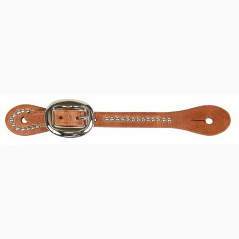 Professional's Choice Lady Spot Sage Brush Spur Strap