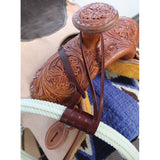 Professional's Choice Rope Strap