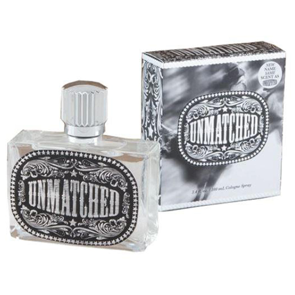 Unmatched Cologne