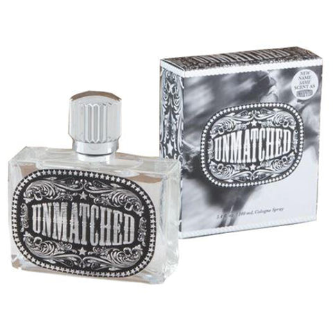 Unmatched Cologne