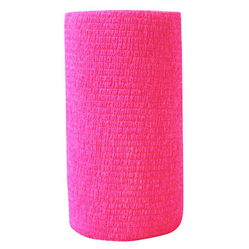 Professional's Choice Pink Quick Wrap Bandage