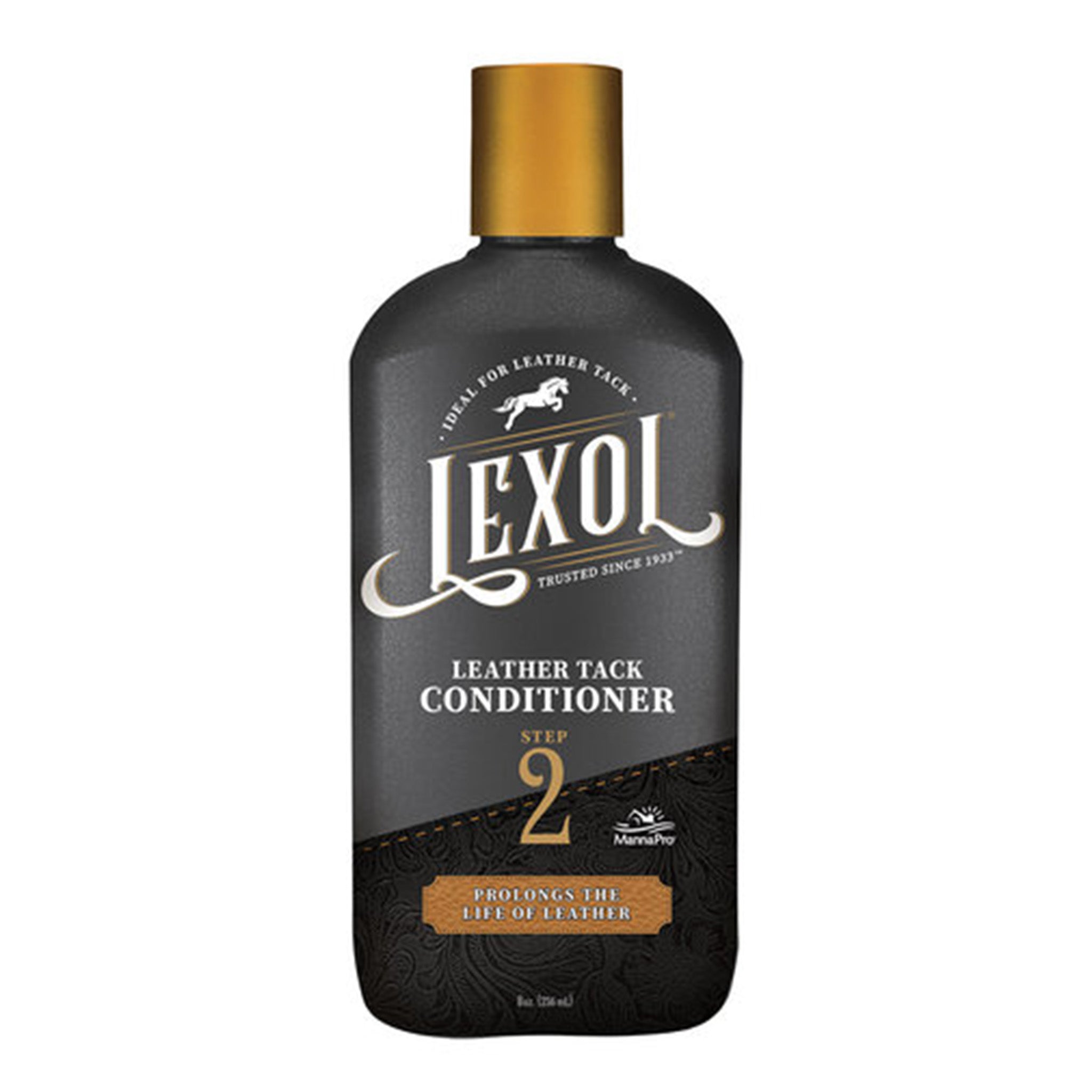 Lexol Leather Tack Conditioner Western Edge, Ltd.