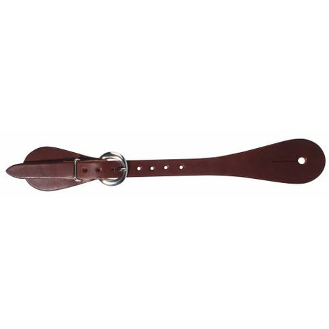 Professional's Choice Men's Sagebrush Spur Straps