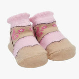 Maison Chic Farm Friends Socks Gift