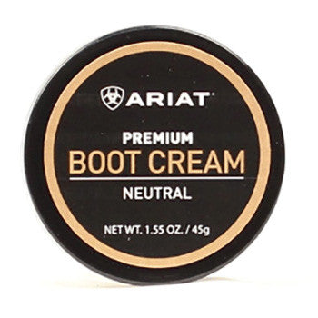 Ariat Boot Cream Neutral