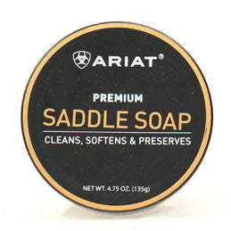Ariat Saddle Soap