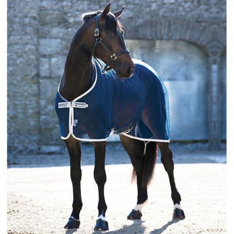 Horseware Ireland Amigo Net Cooler