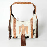 American Darling Conceal Carry Cowhide Thunderbird Bag