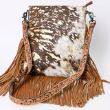 American Darling Concealed Carry Cowhide Purse