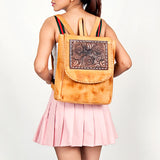 American Darling Buckskin Backpack