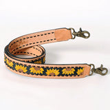 American Darling Sunflower Purse Strap