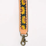 American Darling Sunflower Purse Strap