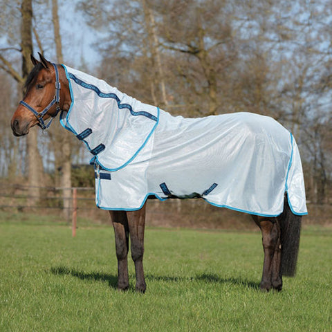 Horseware Ireland Amigo Bug Rug