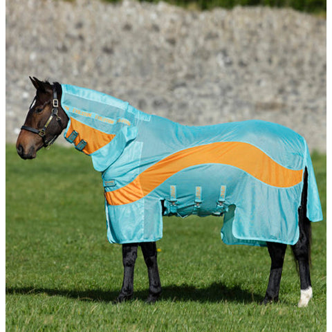 Horseware Ireland Amigo Evolution Fly Rug