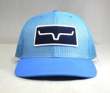 Kimes Ranch All Mesh Trucker Cap