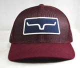 Kimes Ranch All Mesh Trucker Cap