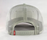 Kimes Ranch All Mesh Trucker Cap