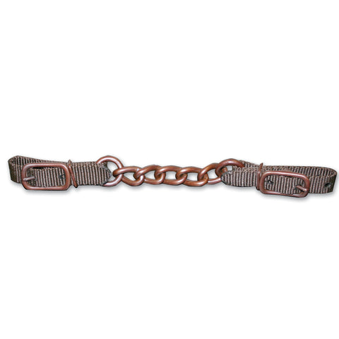 Professional's Choice Bob Avila Curb Strap