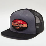 Kimes Ranch American Standard Trucker Cap