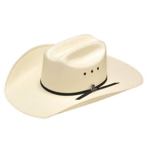 Ariat 20X Shantung Straw Hat