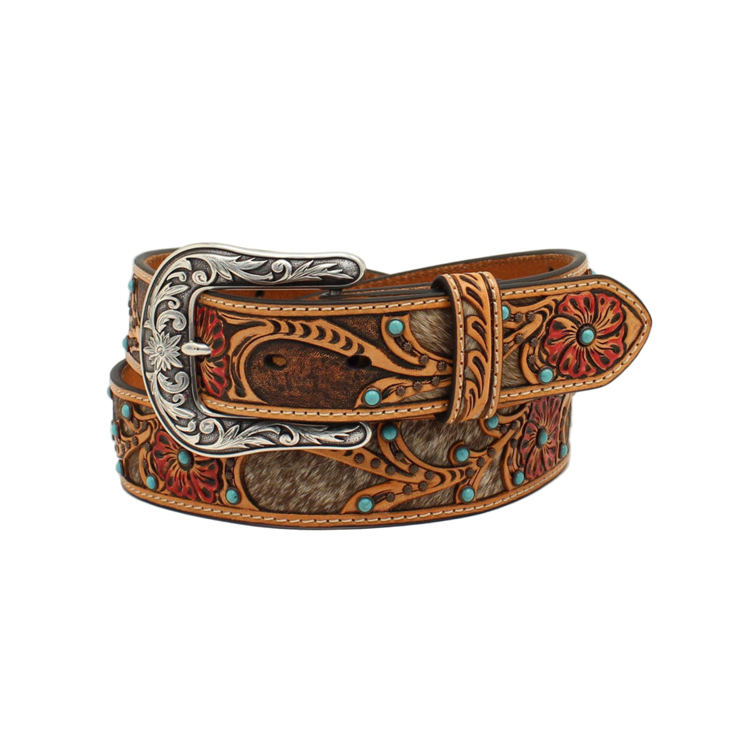 Ariat Women's Floral Belt