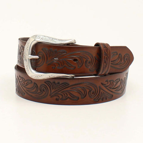 Ariat Women's Floral Belt