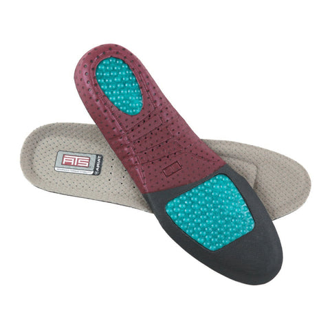 Ariat Men's ATS Round Insole 