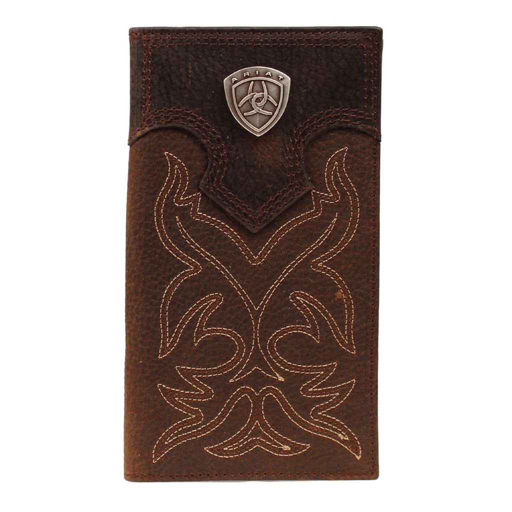 Ariat Men's Rodeo Wallet