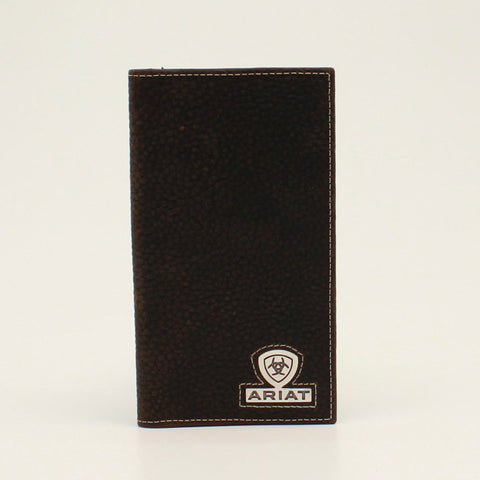 Rodeo Concho Wallet